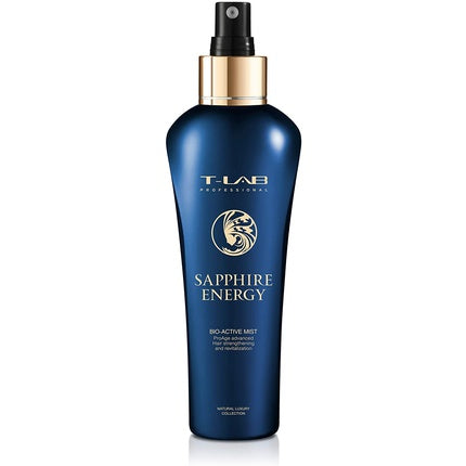 Spray Facial T-Lab Professional Sapphire Bio-Active Mist, 150ml