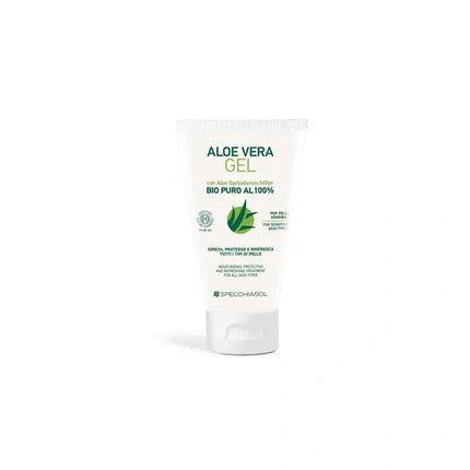 Gel Aloe Vera Pure Ecobio, Specchiasol, 228g