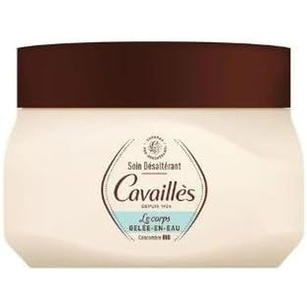 Rogé Cavaillès Body Water-Jelly 200ml