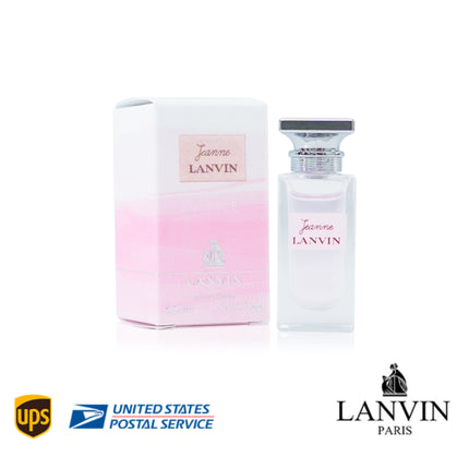 Parfum femei, Jeanne, Mini, roz