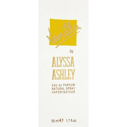 Parfum, Alyssa Ashley, Vanilla, 50 ml