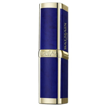 Ruj L'Oréal Paris Color Riche Balmain Collection No. 901 Rebellion