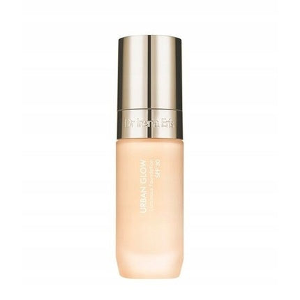 Fond de ten Dr Irena Eris Urban Glow Health, 010w, SPF 30, 30 ml