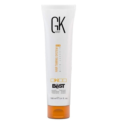 Tratament cu Keratină, Gk Hair, 100ml