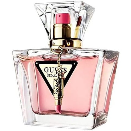 Guess Seductive Sunkissed Eau de Toilette 75ml Ediție Limitată