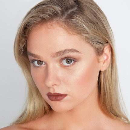 Bronzer TheBalm Bahama Mama bronz mat călătorie