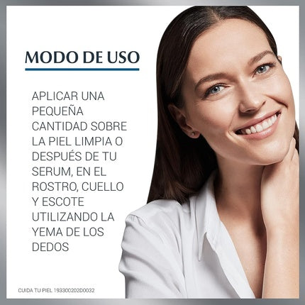 Cremă de noapte, Eucerin, Hyaluron-Filler, 50 ml