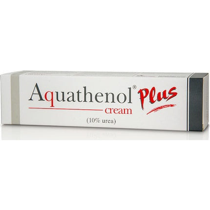 Crema hidratantă Cheiron Pharma Aquathenol Plus, 10% uree, 150ml