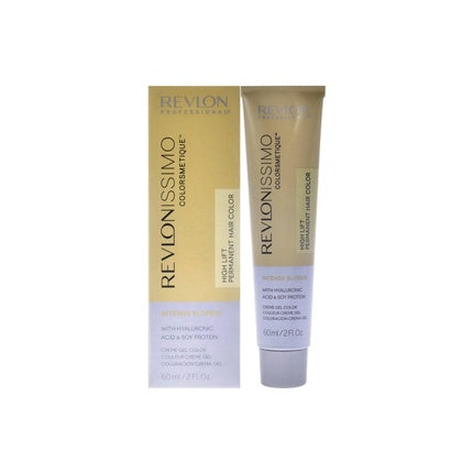 Culoare păr Revlonissimo Hi Lift Natural