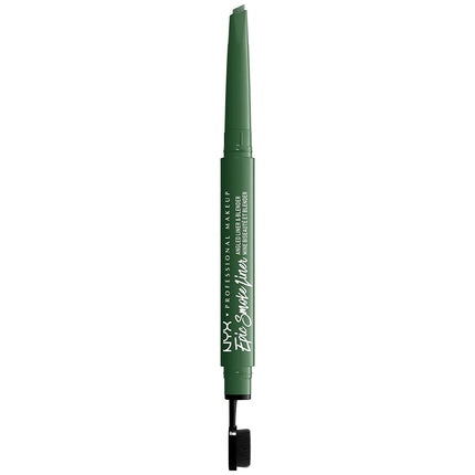 Eyeliner, Maybelline New York, Epic Smoke Liner, verde
