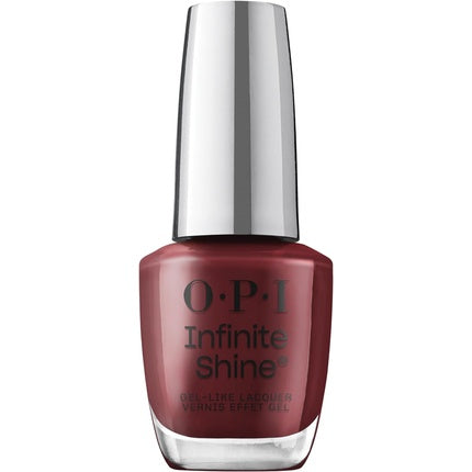 Lac de unghii, OPI, Big Apple Red, 15ml