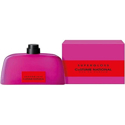 Parfum, Costume National, Supergloss, 50ml