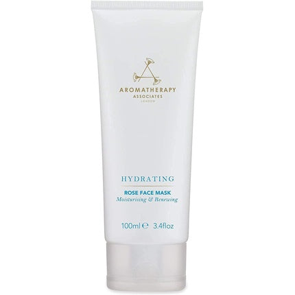 Mască Hidratantă Față, Aromatherapy Associates, 100ml
