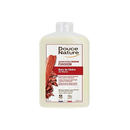Șampon Douce Nature, Relaxant, 1L