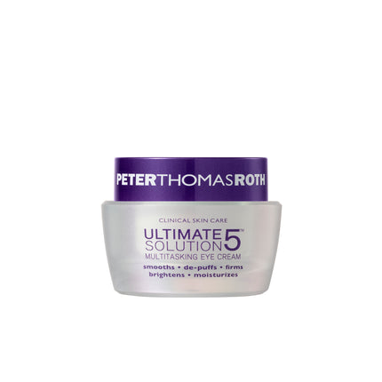 Cremă pentru ochi Peter Thomas Roth Ultimate Solution 5, 15 ml