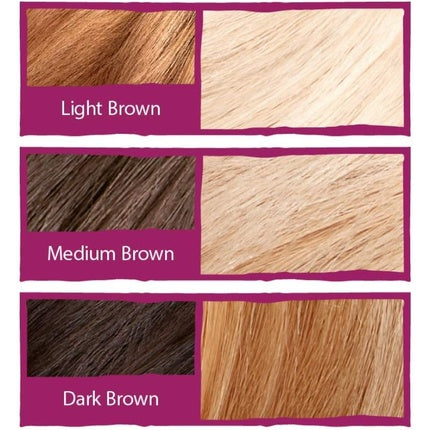 Kit Decolorare Păr Tints of Nature 3 în 1 Lightener Kit 210g