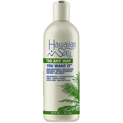 Crema de coafat Hawaiian Silky Do Anyway You Want It, 226 g