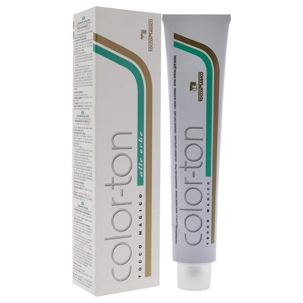 Vopsea de păr, Color-Ton, 9C Blond Cenușiu