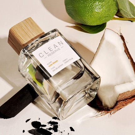 Parfum Clean Reserve Solar Bloom, 50 ml