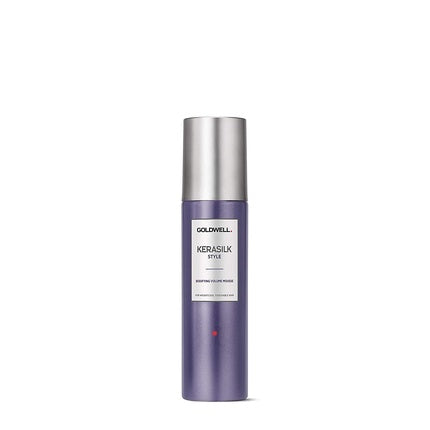 Mousse Goldwell Kerasilk Bodifying Volume, 150ml, cu duză aplicatoare