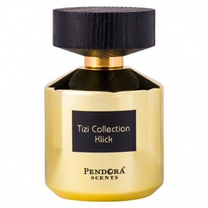 Pendora Scents Tizi Collection Klick Eau De Parfum 100ml