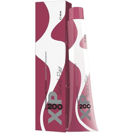 Vopsea de păr XP200 Natural Flair 9.13 Very Light Ash Gold Blonde 100ml