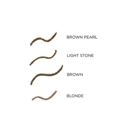 Cremă pentru sprâncene Annemarie Börlind, Brown, 1g