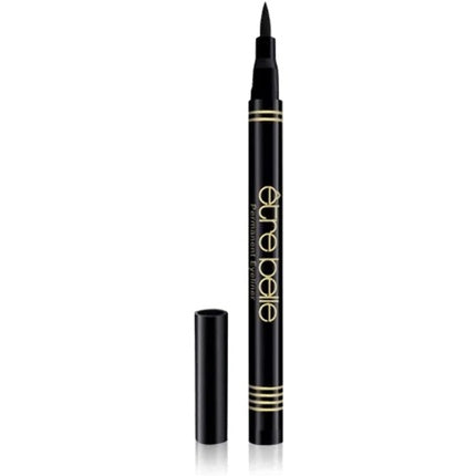 Etre Belle Permanent Eye Liner Black Number 01, Negru