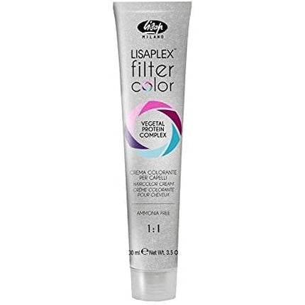 Lisap Metallic Colour Hair and Scalp Care 100ml