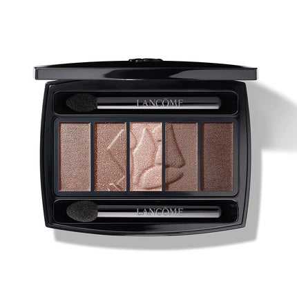 Paletă Farduri, Lancôme, Nude Sculptural, 18 Nuante