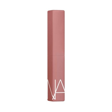 Ruj, Nars, Powermatte, roz-bej