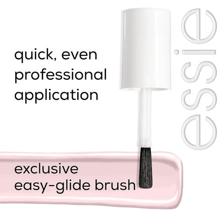 Lac de unghii, Essie, Pearly White, 13.5ml