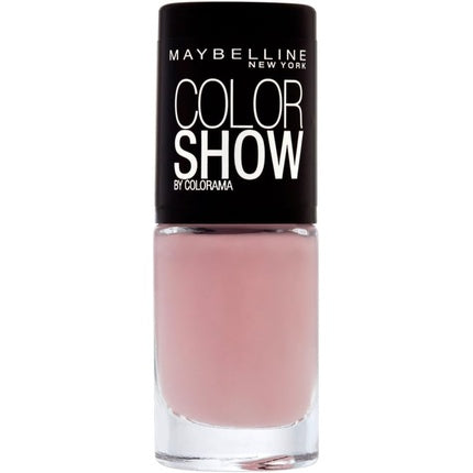 Oja, Maybelline New York, Colour Show, 7ml