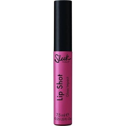 Luciu de buze, Sleek Makeup, Brutal Honesty, 31g