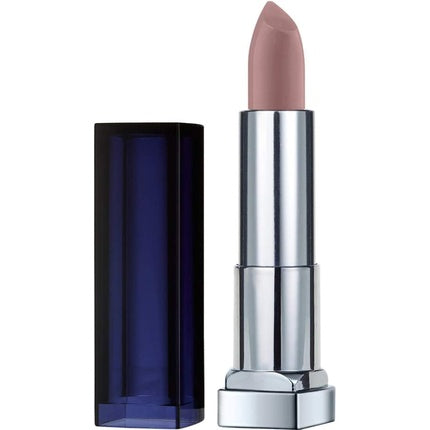 Ruj, Maybelline, Color Sensational Loaded Bold, greige