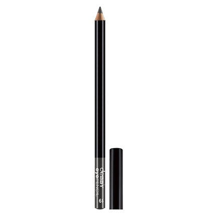 Creion pentru ochi Debby Eye Pencil, negru