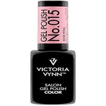 Gel Polish Victoria Vynn No. 015 Rose Petal 7.5ml