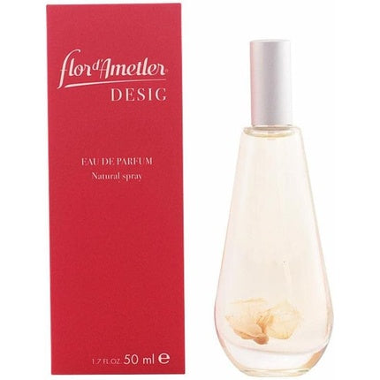 Parfum, Flor D'Ametler, Flor De Almendro Cute Bear, 50ml