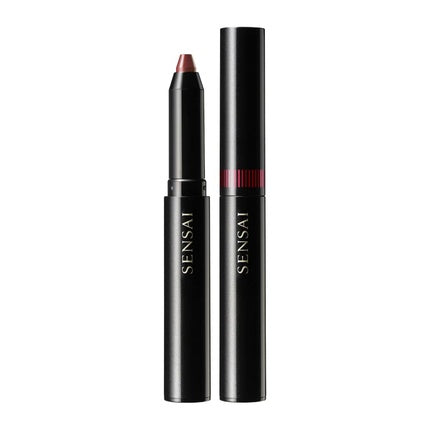 Ruj Sensai Silky Design Rouge Visiniu