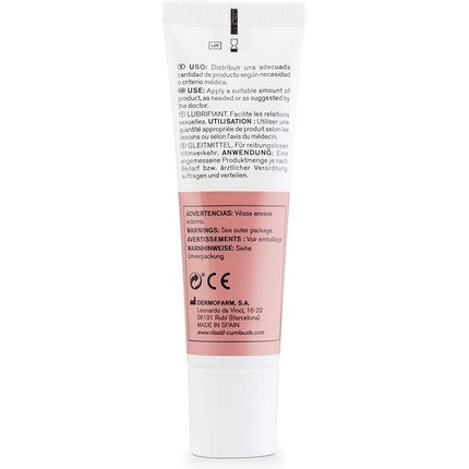 Lichid de ungere intim Cumlaude Lab Mucus Gel, set 2x30ml