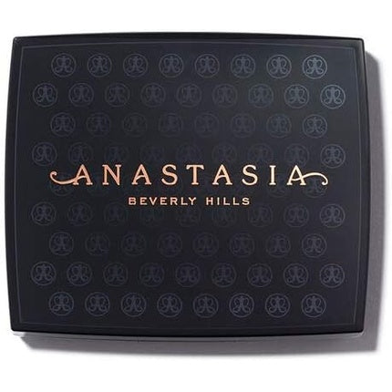 Bronzer Anastasia Beverly Hills Saddle, maro, 45g
