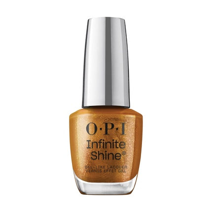 Lac de unghii, OPI, Infinite Shine opac maro