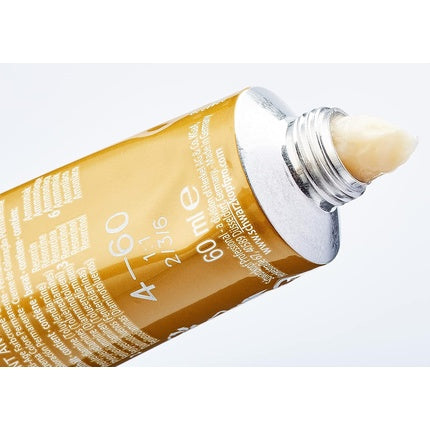 Vopsea de par, Schwarzkopf Igora Royal Absolutes, Saten Mediu Natural, 60ml