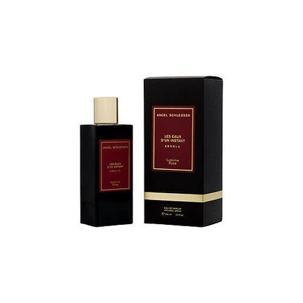Parfum, Angel Schlesser, Sublime Rose, 100 ml