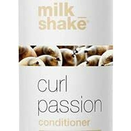 Condiționar Milk_Shake Curl Passion 10ml