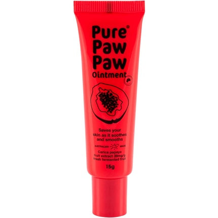 Balsam buze, Pure Paw Paw, 15g