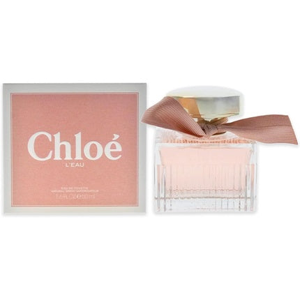 Parfum, Chloé, L'eau de Chloé, 47 ml
