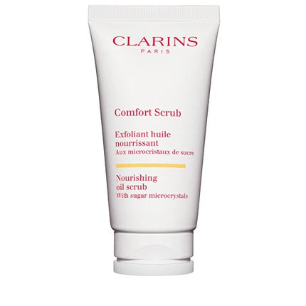 Exfoliant Facial Clarins Comfort Scrub 50ml