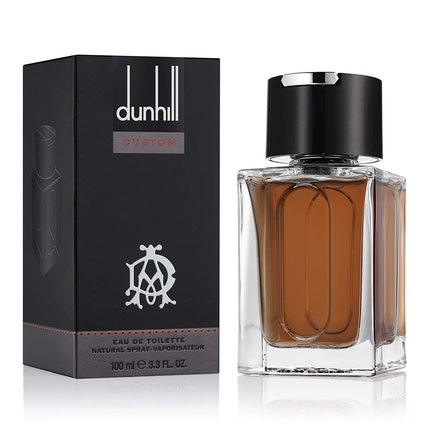 Eau de Toilette Dunhill Custom 100ml