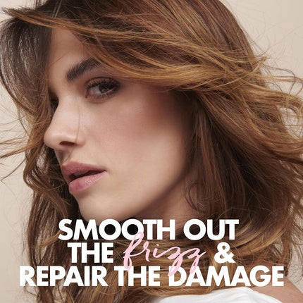 Balsam, Umberto Giannini Frizz Fix, vegan keratină, 250ml